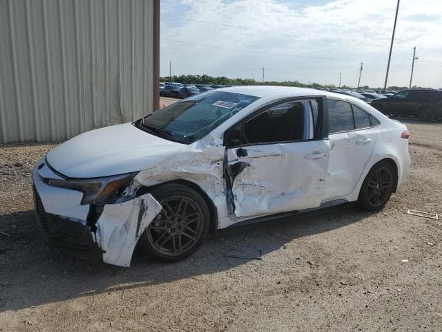 5YFB4MCE5RP202654 - 2024 TOYOTA COROLLA NI