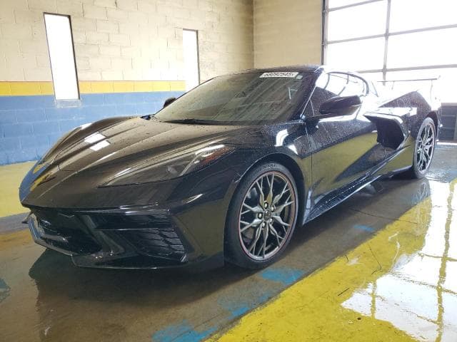 1g1ya2d46r5102713 - 2024 chev Corvette Stingray 1lt 2024