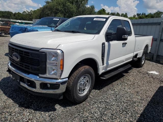 1FD7X2AA6RED40472 - 2024 Ford Unknown Model