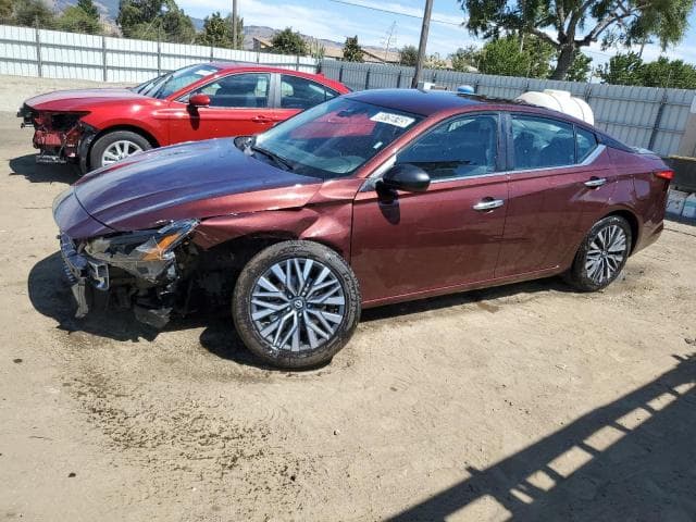 1N4BL4DV6RN358089 - 2024 Nissan Unknown Model