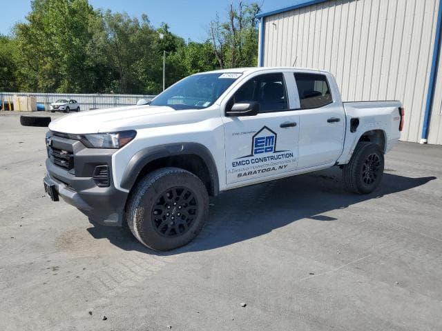 1gcpteek7r1171347 - 2024 Chevrolet Colorado T T Trail Boss 2024