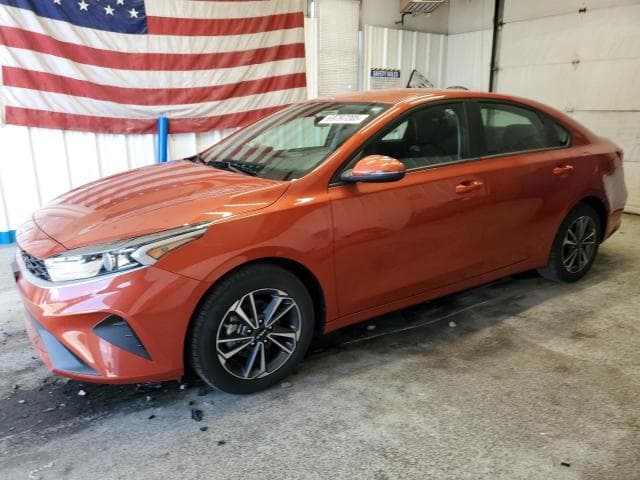 3KPF24AD9RE716459 - 2024 Kia FORTE