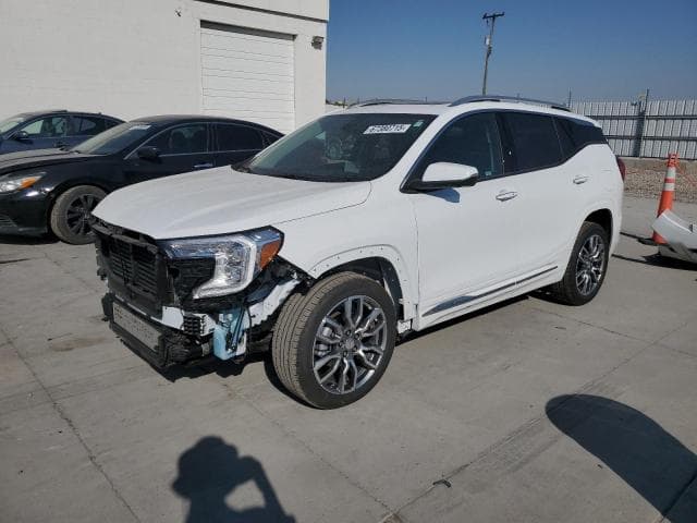 3gkalxeg8rl259754 - 2024 Gmc Terrain Denali 2024