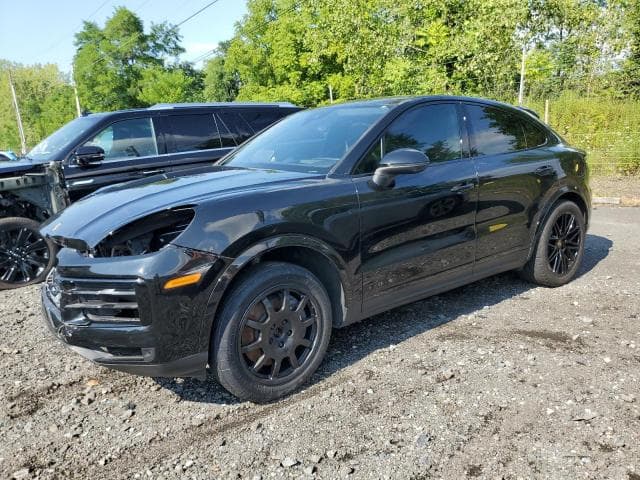 wp1ba2ay9rda49496 - 2024 Porsche Unknown Model