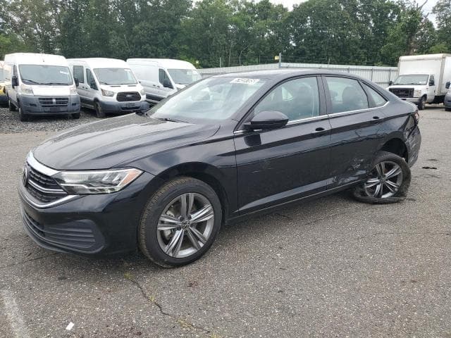 3VWEM7BU8RM035105 - 2024 Volkswagen JETTA