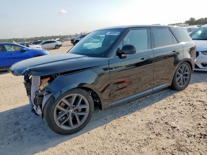 sal1p9eu5ra181435 - 2024 Land Rover rangerover se