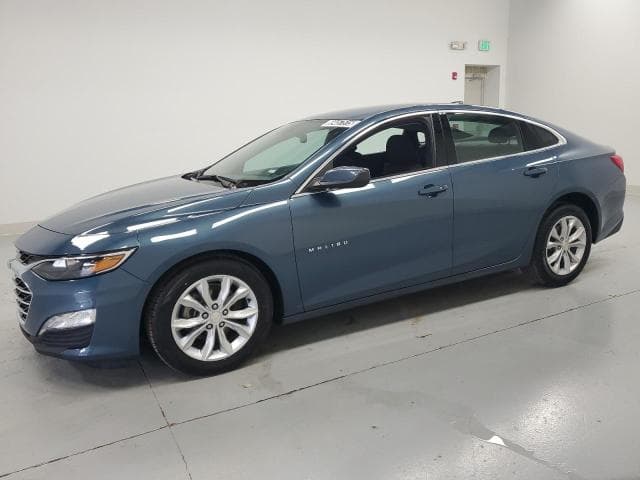1G1ZD5ST9RF135139 - 2024 Chevrolet MALIBU