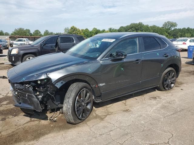 3mvdmbbm9rm616337 - 2024 Mazda cx30 select