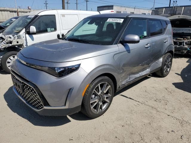 KNDJ33AU2R7917654 - 2024 Kia SOUL