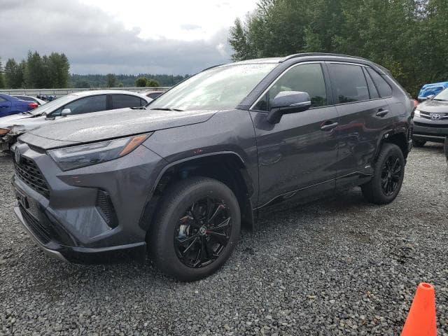 jtm16rfv6rj062553 - 2024 Toyota rav4 se