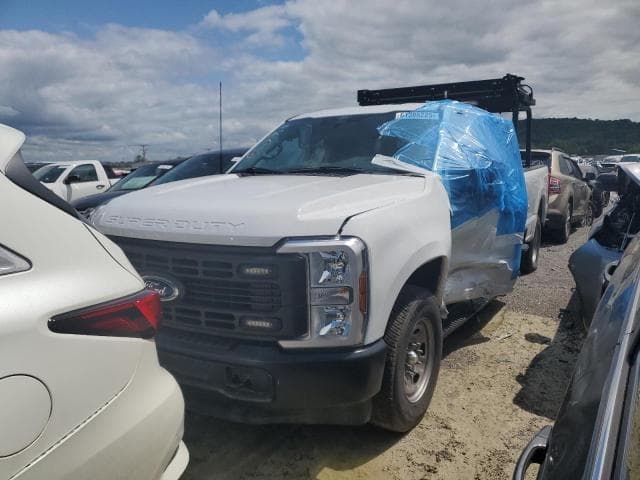 1FT7W2AA4REC37347 - 2024 Ford Unknown Model