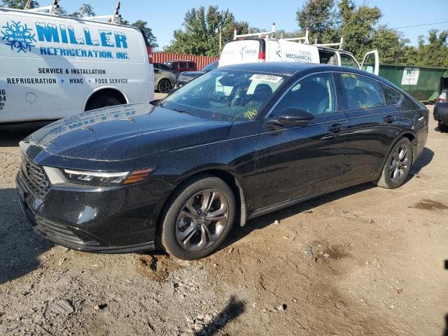 1HGCY2F65PA023485 - 2023 HONDA ACCORD