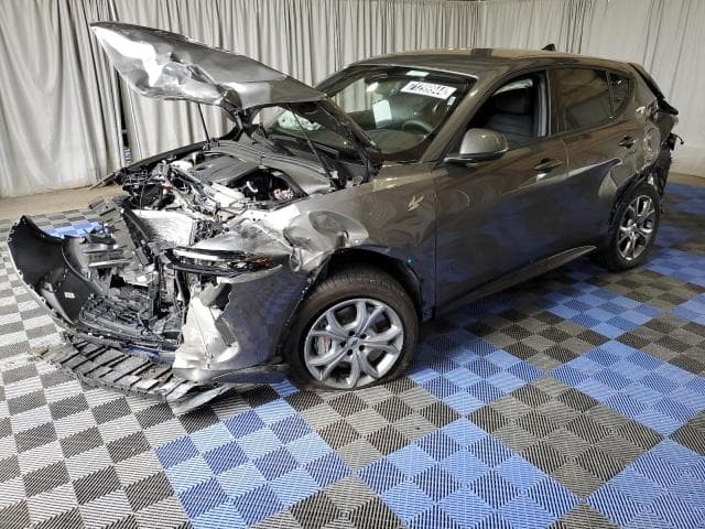 ZACPDFCW7R3A30827 - 2024 DODGE HORNET R/T