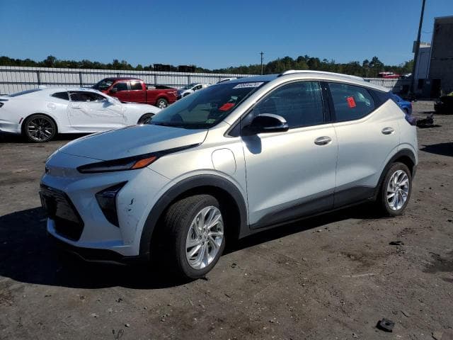 1G1FY6S06P4150547 - 2023 CHEVROLET BOLT