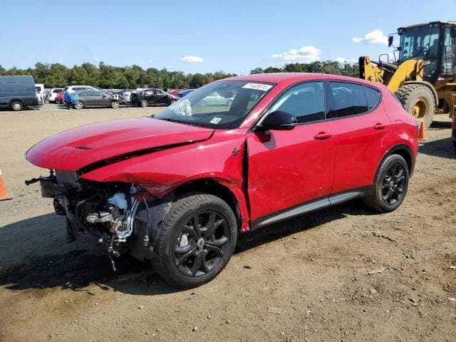 ZACPDFCW4R3A24211 - 2024 DODGE HORNET R/T
