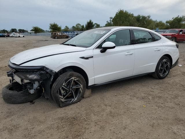 KMHL44JA6RA412944 - 2024 HYUNDAI SONATA PRE