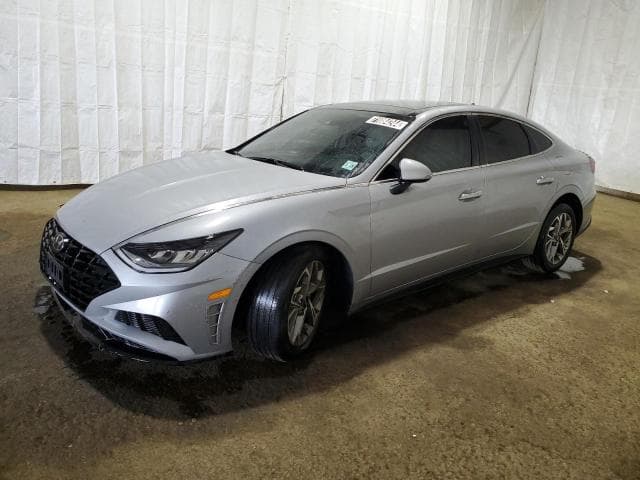 KMHL14JAXPA282074 - 2023 HYUNDAI SONATA