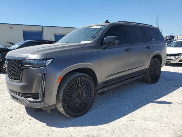 1gys4gkl1rr207819 - 2024 cadillac escalade