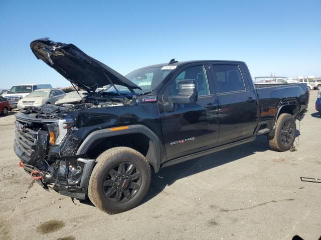 1gt49pey0rf414842 - 2024 Gmc sierra k2500 at4
