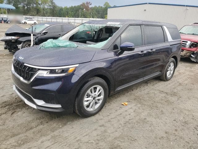 KNDNB4H33R6442142 - 2024 KIA CARNIVAL L