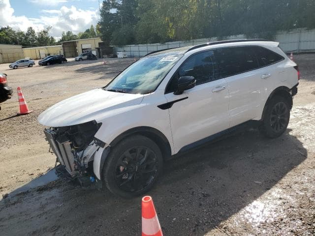 5XYRK4LF7PG244726 - 2023 KIA SORENTO