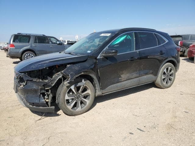 1FMCU0JZ7PUA22364 - 2023 FORD ESCAPE PLA