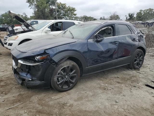 3MVDMBDY4PM535629 - 2023 MAZDA CX30