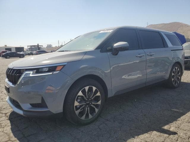 KNDNC5H31R6405657 - 2024 KIA CARNIVAL E