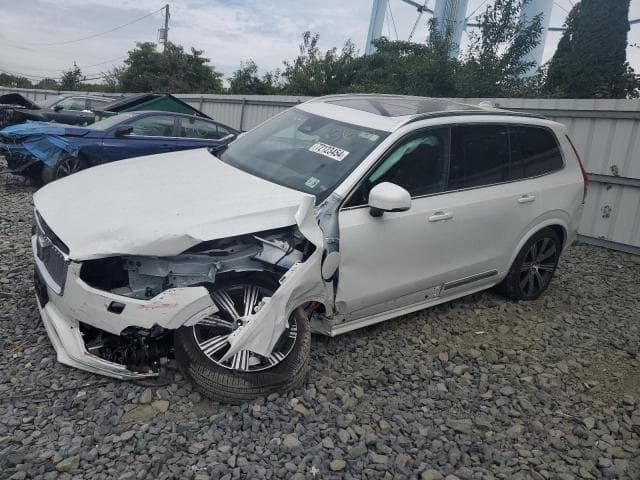 YV4H60CF8R1159757 - 2024 VOLVO XC90 ULTIM