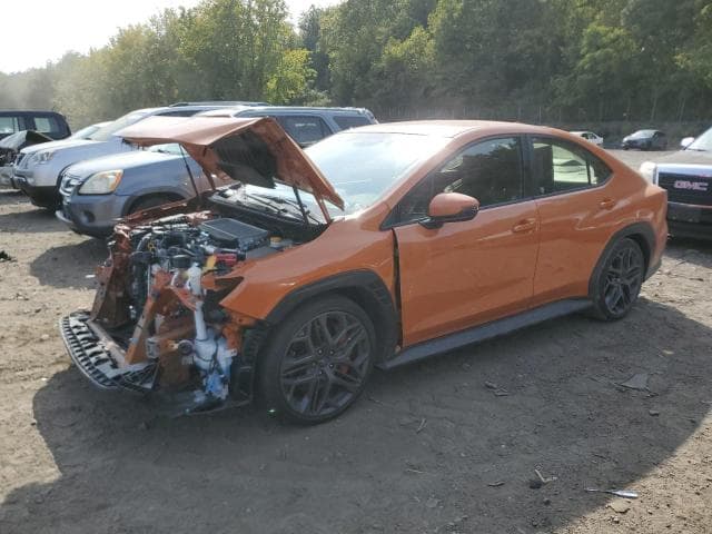 JF1VBAY66R9802565 - 2024 SUBARU WRX TR