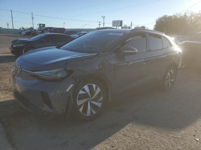 1V2BMPE80RC014589 - 2024 VOLKSWAGEN ID.4