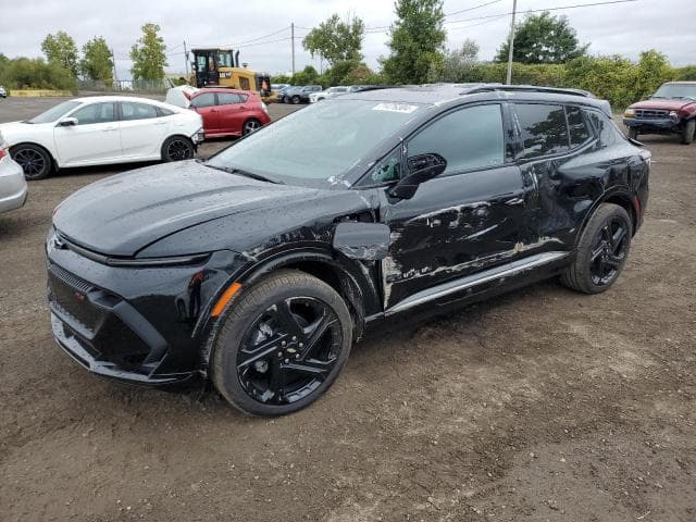 3gn7dsrr5rs258415 - 2024 Chevrolet equinox 2r 2rs