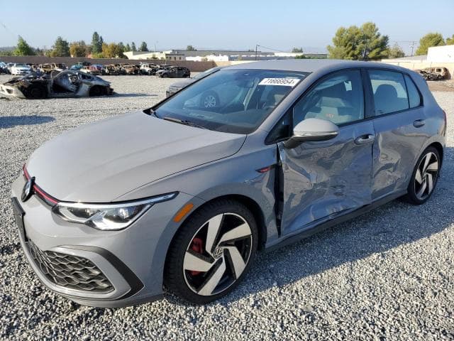 WVWGA7CD8RW132078 - 2024 VOLKSWAGEN GTI