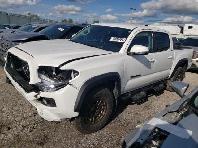3TMCZ5AN1PM548221 - 2023 TOYOTA TACOMA