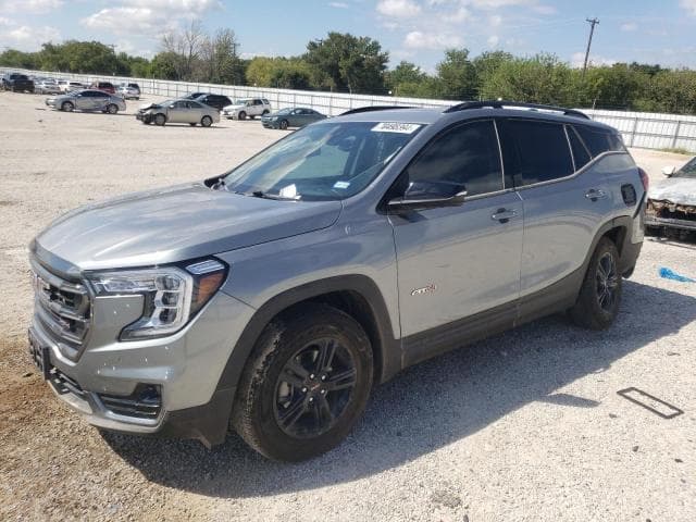 3GKALYEG7PL167327 - 2023 GMC TERRAIN AT