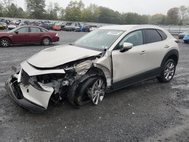 3MVDMBBM1PM564229 - 2023 MAZDA CX30