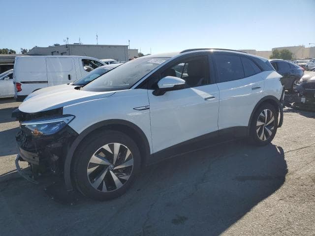 1V2CMPE8XPC009112 - 2023 VOLKSWAGEN ID.4 PRO