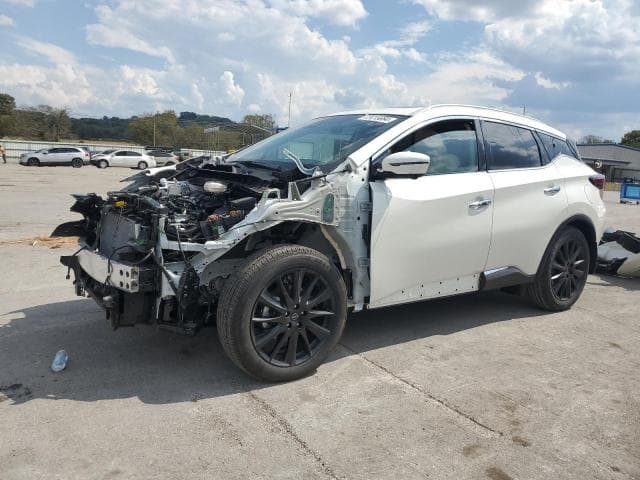 5N1AZ2DJ1RC120700 - 2024 NISSAN MURANO