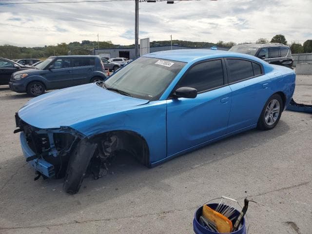 2C3CDXBG2PH583654 - 2023 DODGE CHARGER