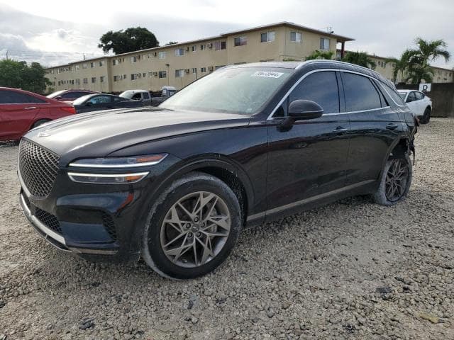 KMUMADTB3PU092904 - 2023 GENESIS GV70 BASE