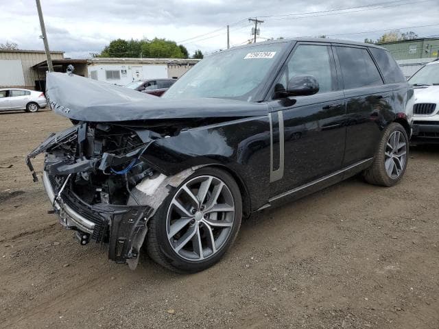 SALKP9FU8RA230520 - 2024 LAND ROVER RANGEROVER