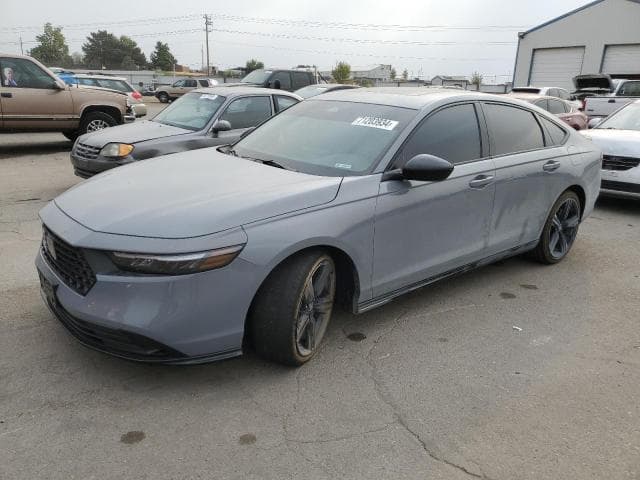 1HGCY2F78PA035879 - 2023 HONDA ACCORD