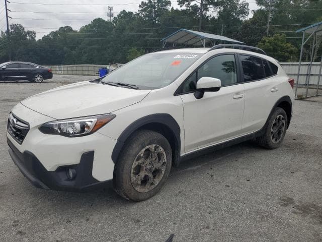 JF2GTAPC3P8260725 - 2023 SUBARU CROSSTREK