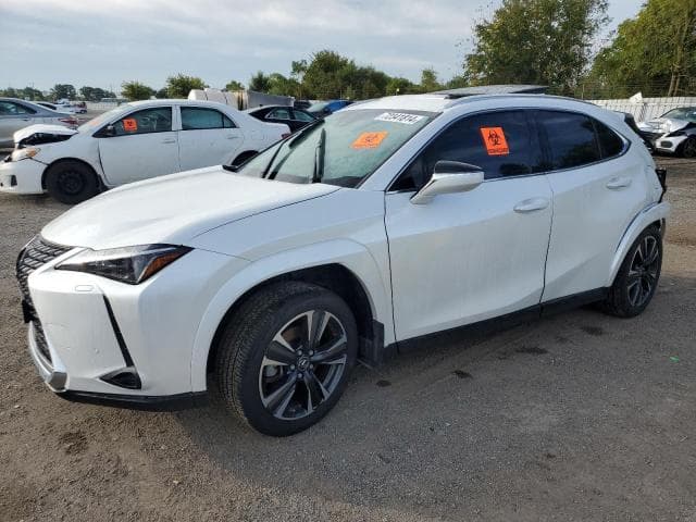 JTHL9JBH0R2074238 - 2024 LEXUS UX 250H PR