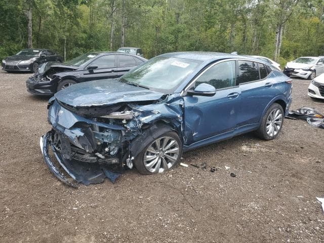 KL47LCE21RB084858 - 2024 BUICK ENVISTA AV