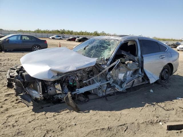 1HGCY1F35PA053070 - 2023 HONDA ACCORD