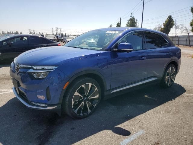 RLLV1AFA6PH003270 - 2023 VINFAST TRADING AND PRODU VF 8 PLUS