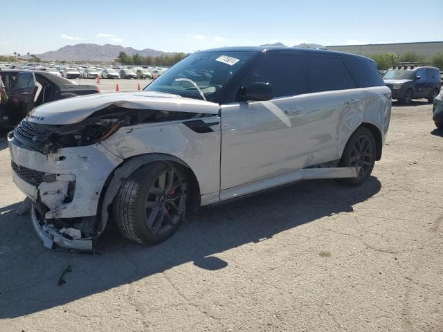 SAL1L9FU5RA166573 - 2024 LAND ROVER RANGEROVER