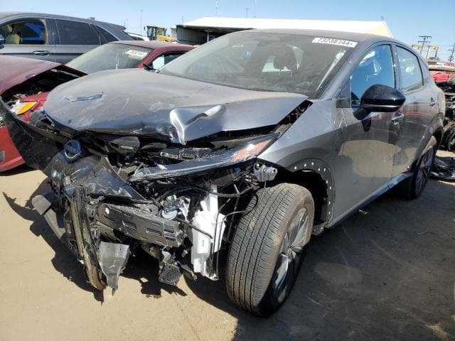 JN1CF0BB4RM735292 - 2024 NISSAN ALL OTHER