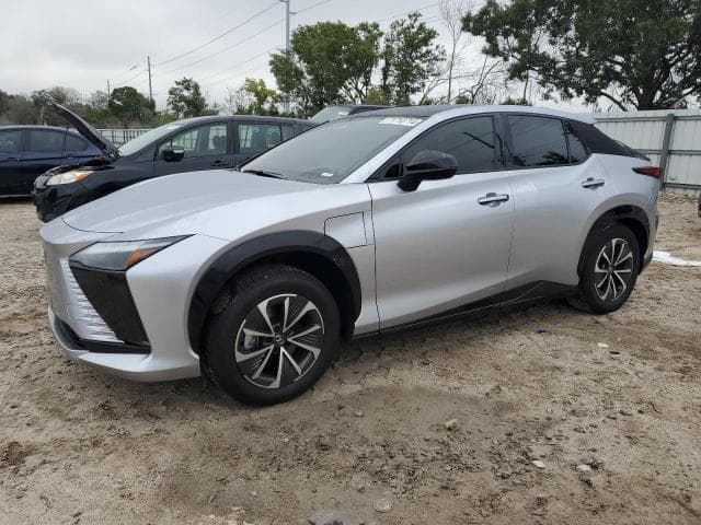 JTJABABB2RA000668 - 2024 LEXUS RZ 300E